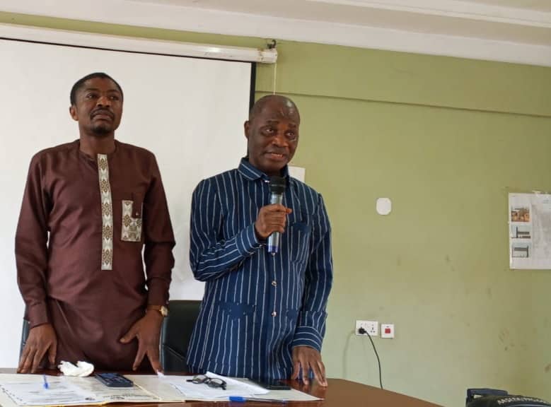 Ahafo Ano South East District